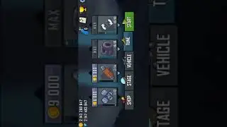 Hill Climb Racing||MOTORCROSS BIKE Upgrading max powers||#pleasesubscribe#onlygames ##please#shorts#