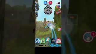 Kick Flight rapid ball game