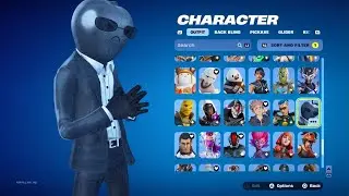 Tart Tycoon Skin Showcase | Fortnite