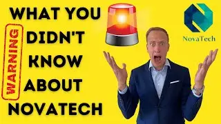NovatechFX News Update: The Things You Didn't Know About Novatech