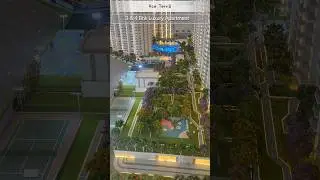 Ace Terra - Luxury 3 & 4 Bhk Apartment at Yamuna Expressway  #shorts #aceterra #bricksbybricks
