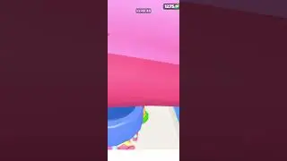 Pancake Run Level 43
