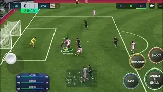 Fc Mobile 26 Head To Head Match #3 Division Rivals #fcmobile