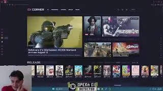 Opera GX: The ONLY Browser Gamers Actually Want