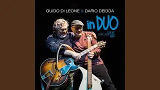 Flamingo (Live at Duke Jazz Club)