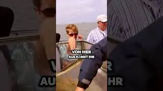 Klassenfahrt an die Nordsee
