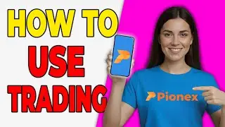Как использовать торгового бота Pionex Grid Trading Bot (руководство для начинающих)