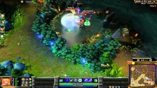League of Legends - Janna Dragon Steal [HD]