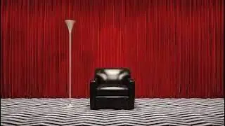 The Sawfish project - White lodge Black lodge
