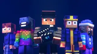 Тизер-трейлер: Hive Rewind 2025