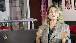 Sporcu Velimiz Natalia Kurt ile başarılı sporcunun arkasında duran ailenin önemi