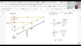 Similar figures challenge