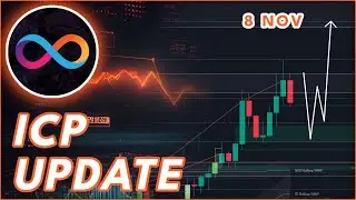 WHY ICP COULD DUMP NOW!🚨 | ICP PRICE PREDICTION & NEWS 2025!