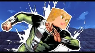 Endlich... | 64er SURVIVALGAMES