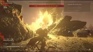 HELLDIVERS 2 V435 - K - Toasters - Nordic
