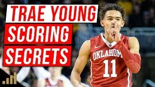 Trae Young Scoring Secrets! Unstoppable Basketball Moves for Short Players