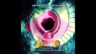 Werner Nadolnys Jane - Tribute (Radio Edit) feat. Jutta Weinhold & Geff Harrison