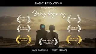 Way Biya-ay (Cebuano Short Film)