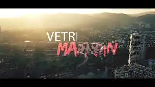 Vetri Maaran Teaser (2021)