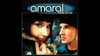 2. Morir&iacute;a por vos (Amaral)