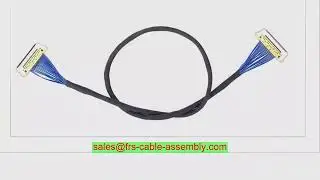 Wiring Harness Mexico Grounding Fingers Standard USB Port Reversible Type C All The Types Heat Shrin