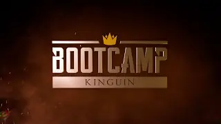 Team Kinguin's Rallen vs BenQ XL2430T Monitor