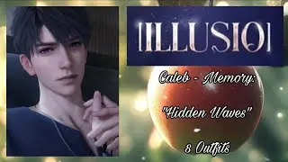 Caleb - 