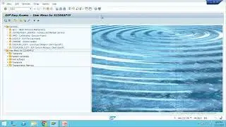 SAP ABAP Table log