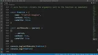 Pure and Impure functions in JavaScript 🔥