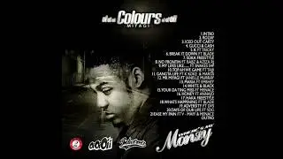 Colours Miyagi & Charlie Sloth - Where's My Money Mixtape