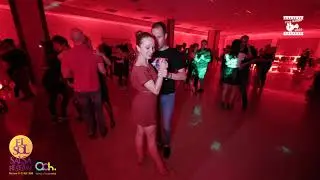 RADJA timeline_3_23@ El Sol Warsaw Salsa Festival 2018