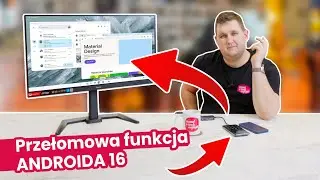 NAJLEPSZA funkcja Androida, o której NIKT NIE MÓWI