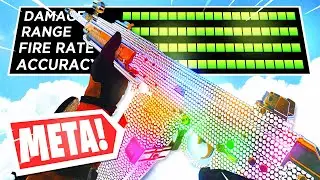 NO RECOIL FARA 83 Class Setup WILL RUIN Warzone! (META)