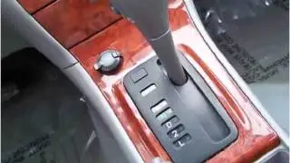 2004 Toyota Corolla Used Cars Madison OH