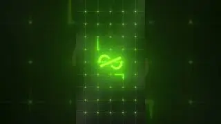 Glowing Grid Background in AFTER EFFECTS