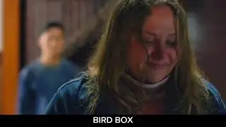 Bird Box (2018) Bangla Movie Explain | Explained  Bangla Movie Explain Point