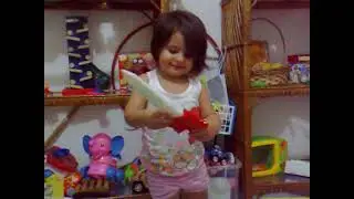 BRINCANDO AG08