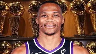 I Traded Everyone, Except Westbrook & Made Him a Star Again