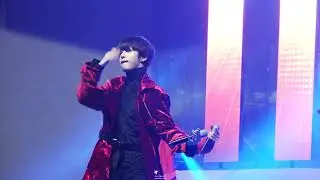 171116 세종공감오딧세이 몬스타엑스 드라마라마 형원 포커스