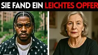 Er hatte die ganze Nacht S*x mit einer 71-jährigen Frau – am Morgen war seine Männlichkeit Weg…