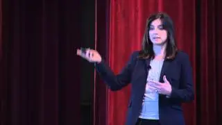 Dana Rickman: The Economic Impact of Literacy