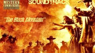 Western Commandos - Main Theme : 