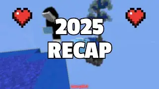 Мой обзор Minecraft 2025 года