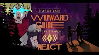 WEREWOLVES AWOOOOOO || Tin Can Bros React