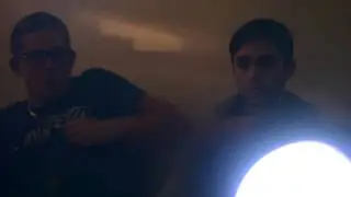 Smartphone Projector