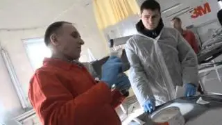 Шпатлевка ExtraLight Adi Upp