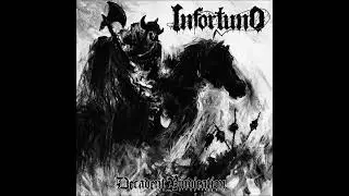 Infortuno - Decadent Vindication (Full EP)