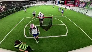 US Box Nationals All-Star Games U17 Championship