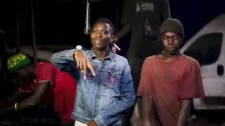 BIG DAMS - FREESTYLE #4