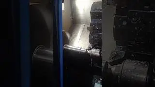 CNC profile Turning Material #cncmachine #drilling #turning #Cncmachinework